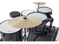 PURE GEWA Drum set Basix Dynamic PURE GEWA Drum set Basix Dynamic